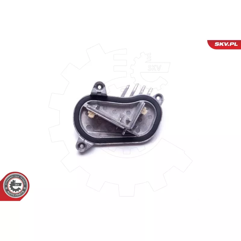 Appareil de commande, système d'éclairage ESEN SKV 59SKV094 - Visuel 2