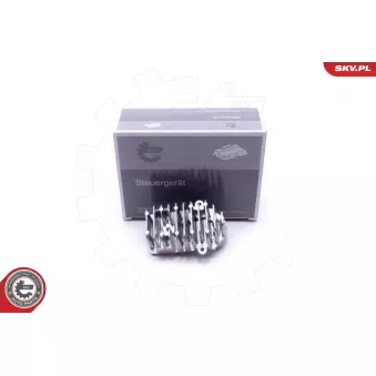 Appareil de commande, système d'éclairage ESEN SKV 59SKV100 pour DAEWOO LANOS C 250 BlueTEC / d 4-matic - 204cv