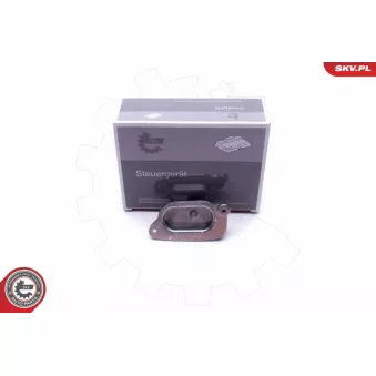 Appareil de commande, système d'éclairage ESEN SKV 59SKV104 pour AUDI A3 S3 quattro - 300cv