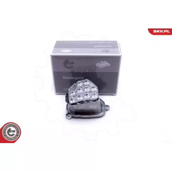 Appareil de commande, système d'éclairage ESEN SKV 59SKV112 pour BMW Série 5 530 d xDrive - 258cv