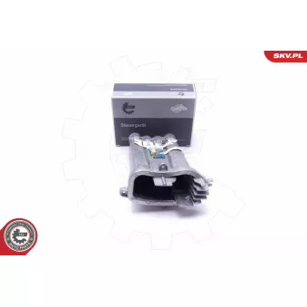 Appareil de commande, système d'éclairage ESEN SKV 59SKV116 pour OPEL ASTRA 730 i - 258cv