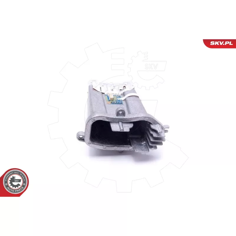 Appareil de commande, système d'éclairage ESEN SKV 59SKV116 - Visuel 1