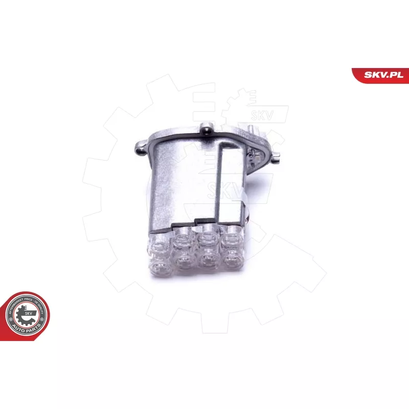 Appareil de commande, système d'éclairage ESEN SKV 59SKV116 - Visuel 2