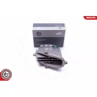 Appareil de commande, système d'éclairage ESEN SKV 59SKV117 pour OPEL ASTRA 730 i - 258cv