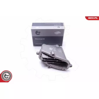 Appareil de commande, système d'éclairage ESEN SKV 59SKV118 pour OPEL ASTRA 730 i - 258cv