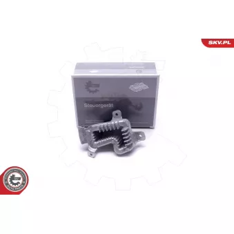 Appareil de commande, système d'éclairage ESEN SKV 59SKV119 pour SAAB 93 330 i - 252cv