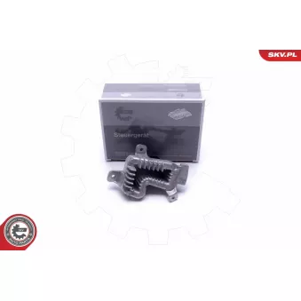 Appareil de commande, système d'éclairage ESEN SKV 59SKV120 pour SAAB 93 330 i - 252cv