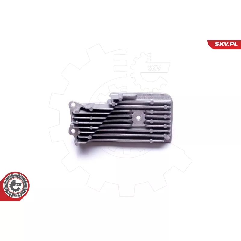 Appareil de commande, système d'éclairage ESEN SKV 59SKV124 - Visuel 1