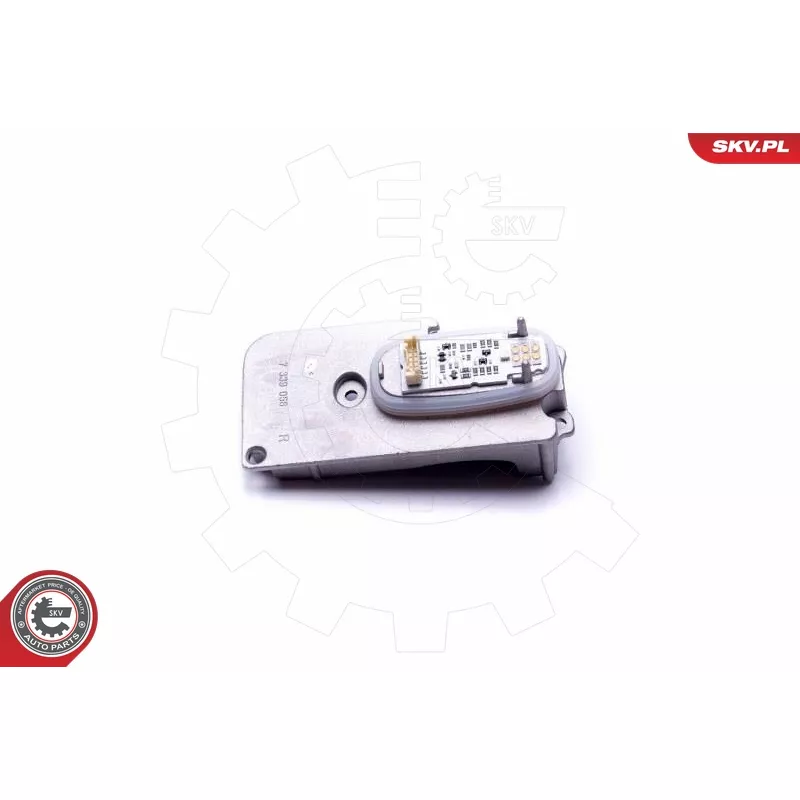 Appareil de commande, système d'éclairage ESEN SKV 59SKV124 - Visuel 2