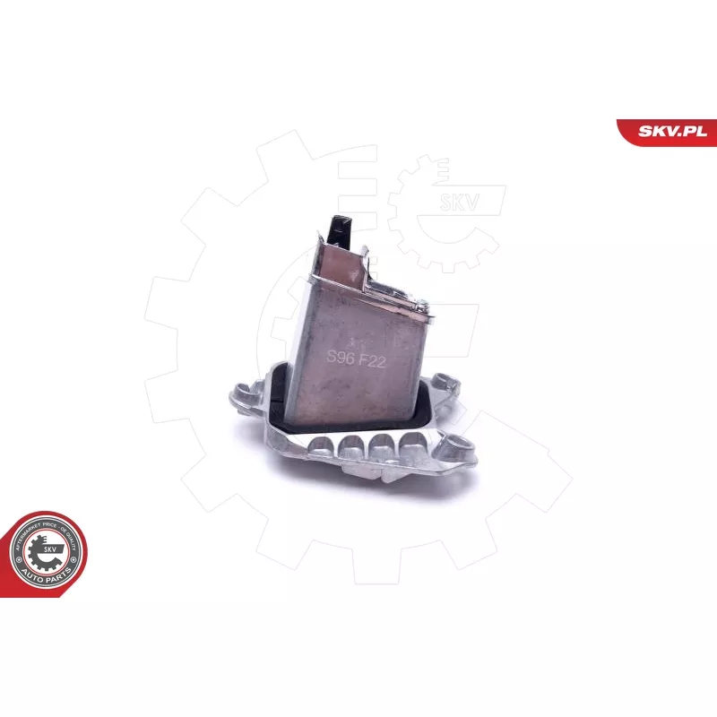 Appareil de commande, système d'éclairage ESEN SKV 59SKV128 - Visuel 1