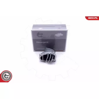 Appareil de commande, système d'éclairage ESEN SKV 59SKV129 pour BMW Série 6 640 i xDrive - 320cv