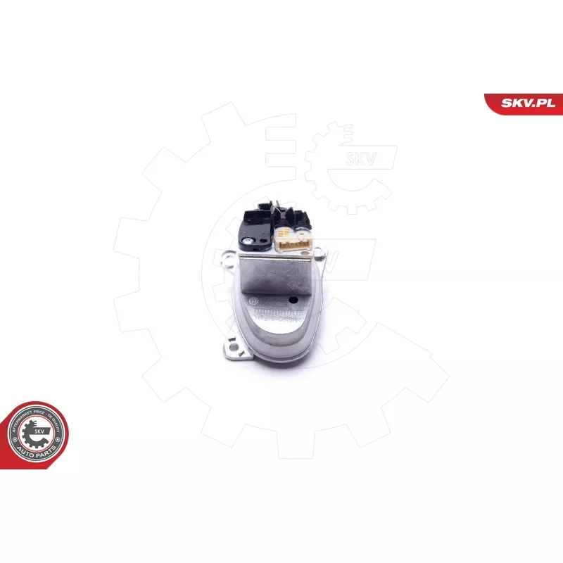 Appareil de commande, système d'éclairage ESEN SKV 59SKV130 - Visuel 2