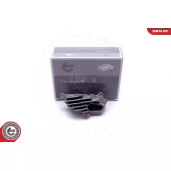 Appareil de commande, système d'éclairage ESEN SKV [59SKV131]