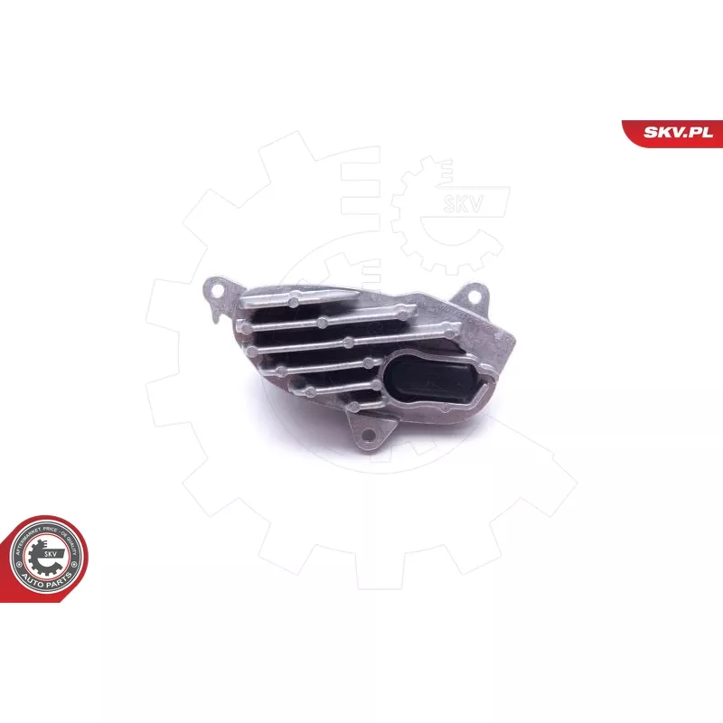 Appareil de commande, système d'éclairage ESEN SKV 59SKV131 - Visuel 1