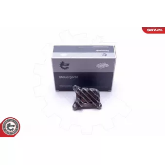 Appareil de commande, système d'éclairage ESEN SKV [59SKV134]