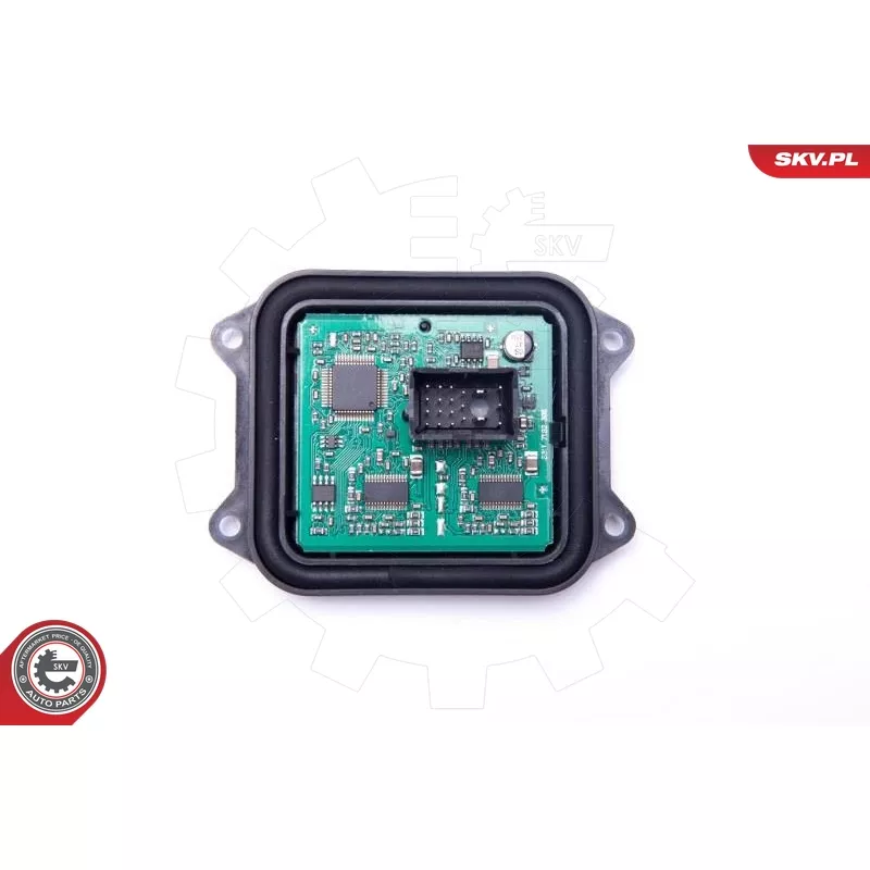 Appareil de commande, système d'éclairage ESEN SKV 59SKV135 - Visuel 1