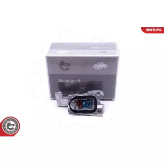 Dispositif de controle, projecteurs de virage ESEN SKV OEM 63117352478