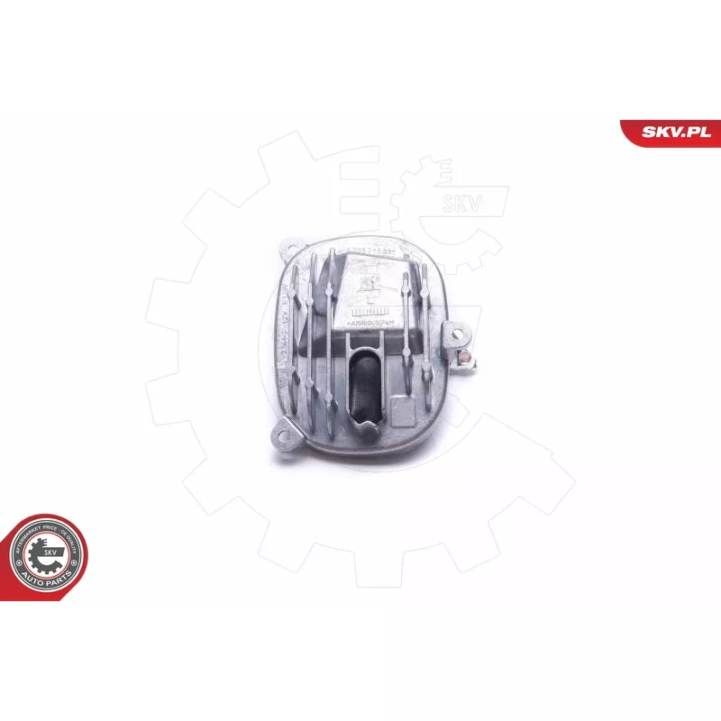 Dispositif de controle, projecteurs de virage ESEN SKV 59SKV143 - Visuel 1