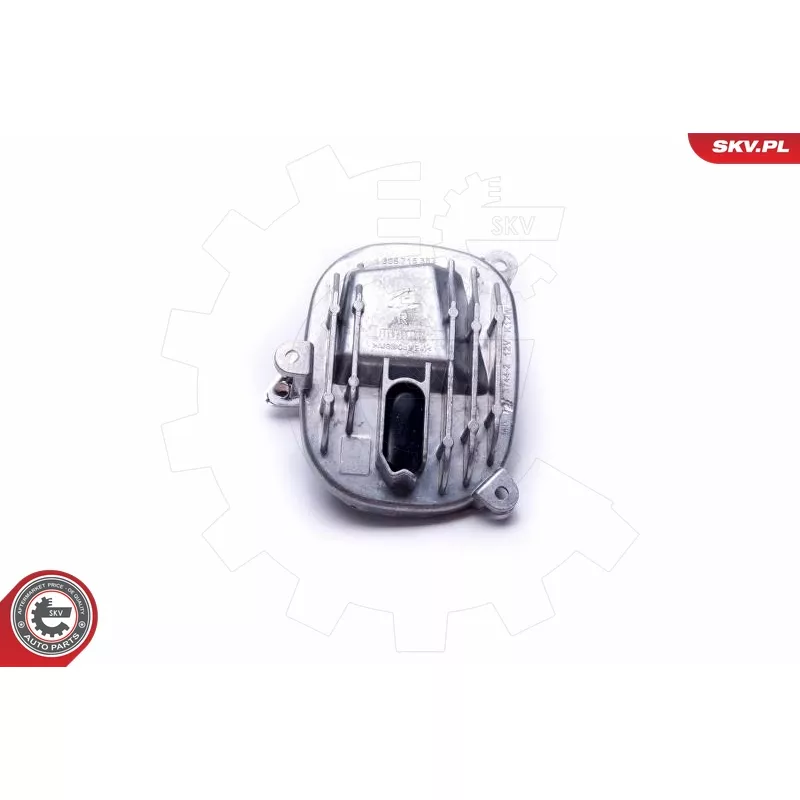 Dispositif de controle, projecteurs de virage ESEN SKV 59SKV144 - Visuel 1