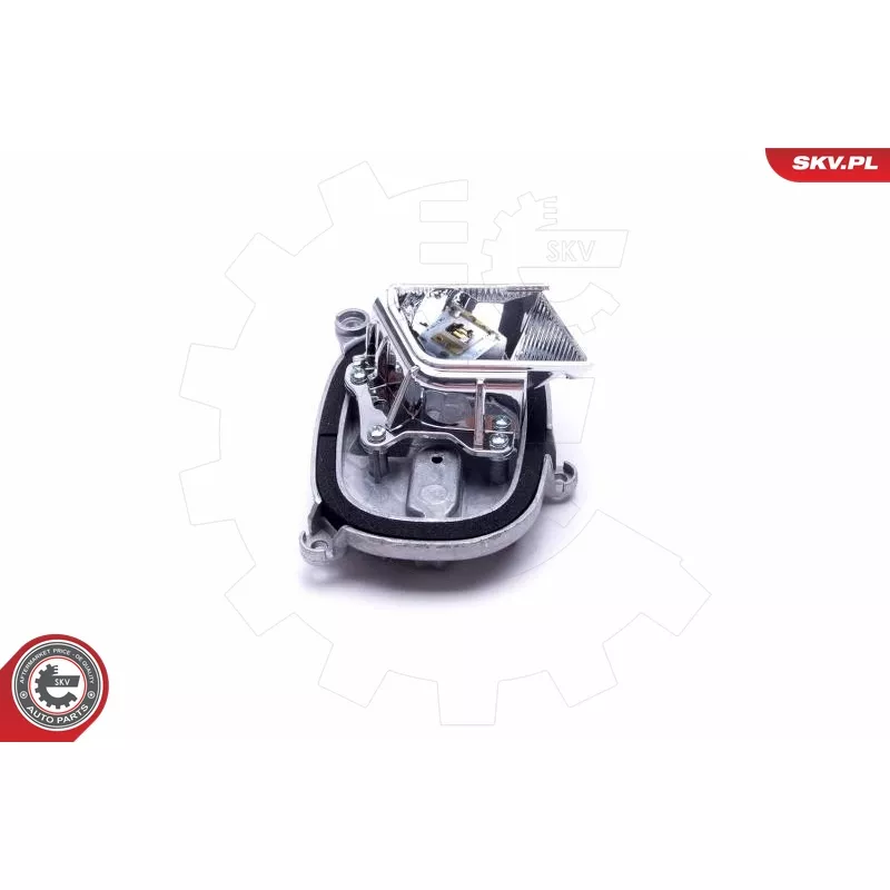 Dispositif de controle, projecteurs de virage ESEN SKV 59SKV144 - Visuel 2