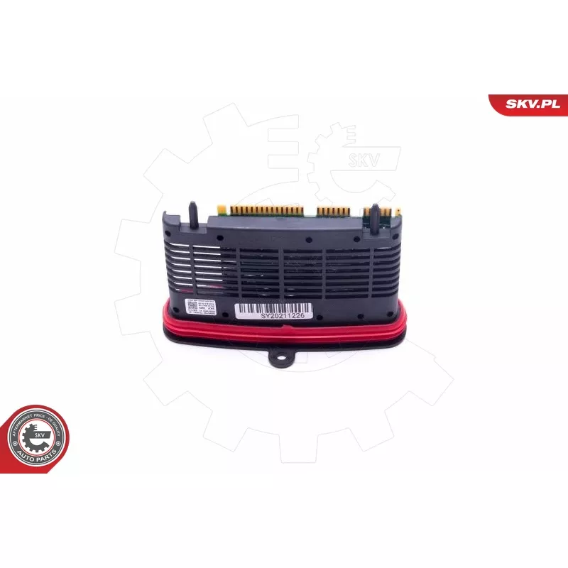 Appareil de commande, système d'éclairage ESEN SKV 59SKV153 - Visuel 1