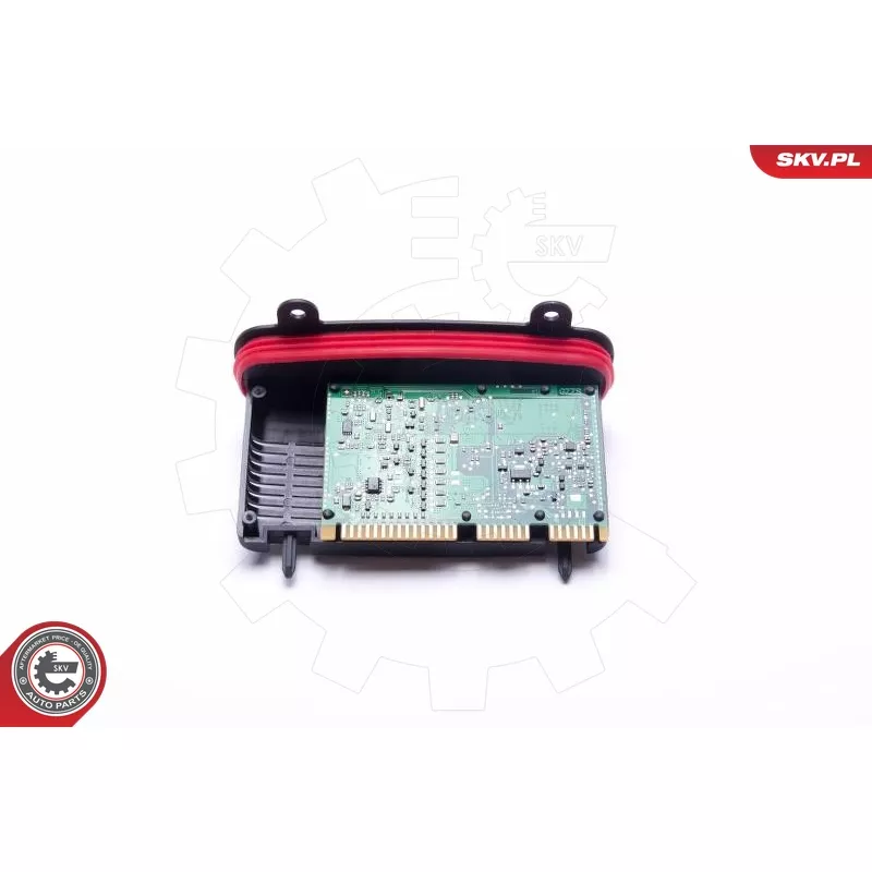 Appareil de commande, système d'éclairage ESEN SKV 59SKV153 - Visuel 2