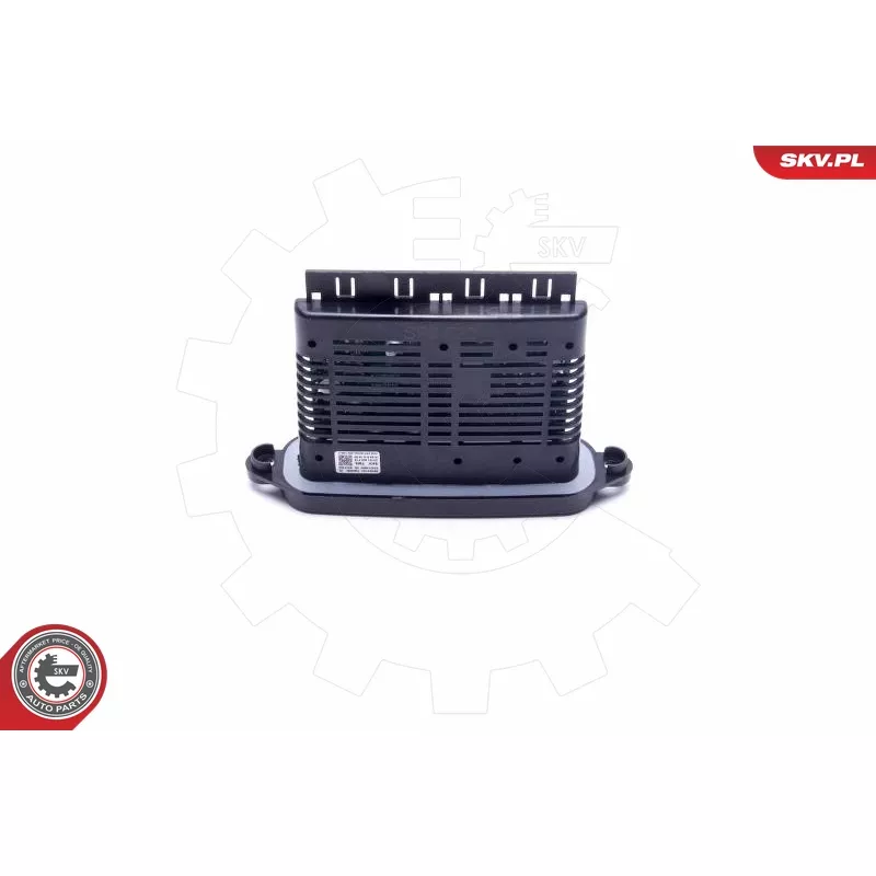 Appareil de commande, système d'éclairage ESEN SKV 59SKV154 - Visuel 1