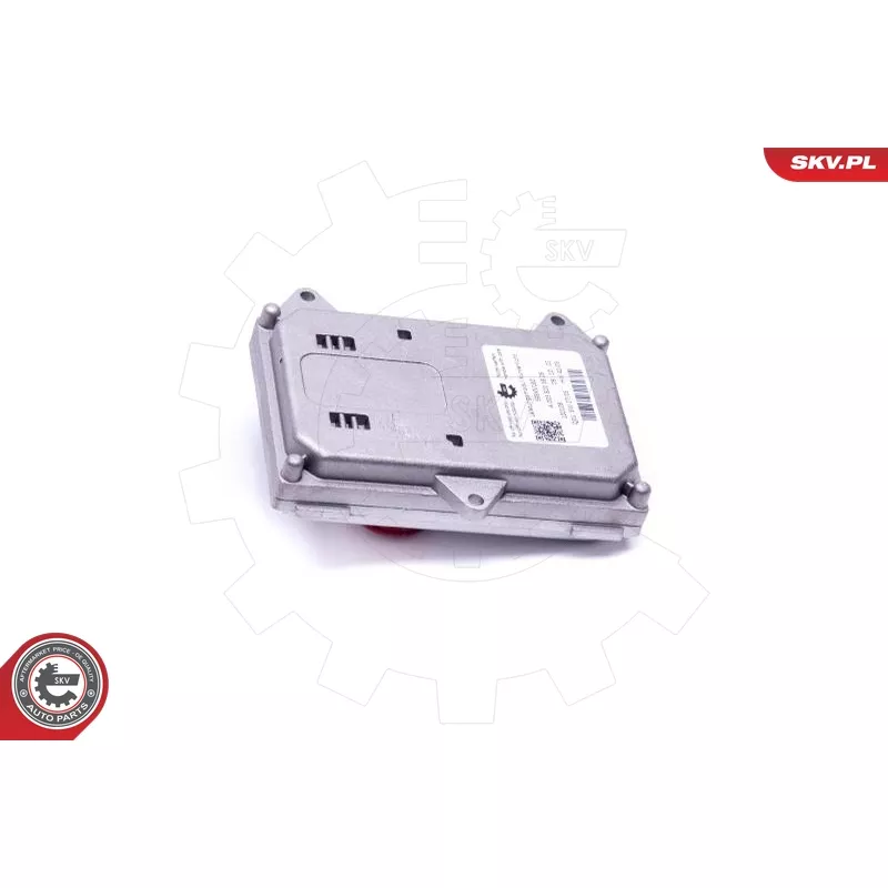 Appareil de commande, système d'éclairage ESEN SKV 59SKV160 - Visuel 1