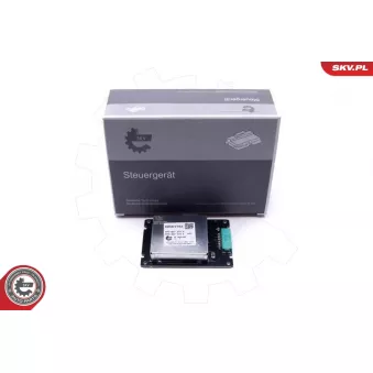 ESEN SKV 59SKV163 - Appareil de commande, système d'éclairage