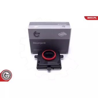 Appareil de commande, système d'éclairage ESEN SKV 59SKV167 pour VOLKSWAGEN GOLF 1.6 TDI - 105cv