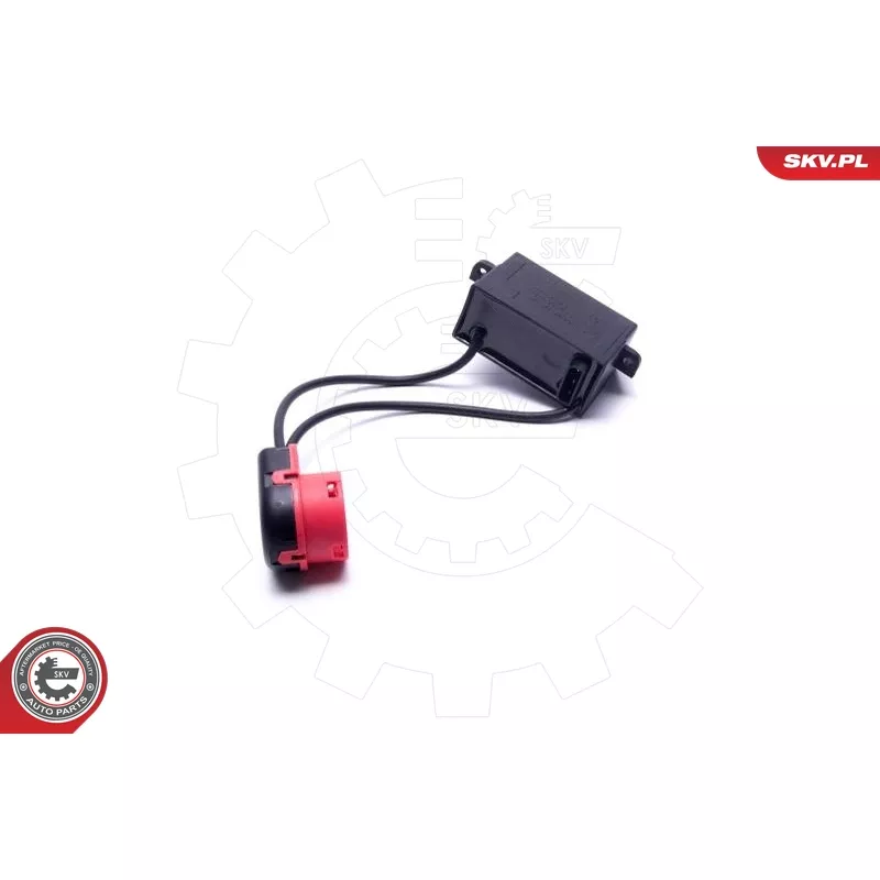 Appareil de commande, système d'éclairage ESEN SKV 59SKV170 - Visuel 1