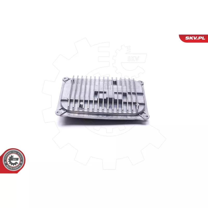 Appareil de commande, système d'éclairage ESEN SKV 59SKV177 - Visuel 1