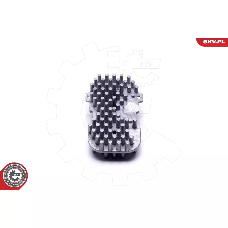 Appareil de commande, système d'éclairage ESEN SKV 59SKV179 - Visuel 1