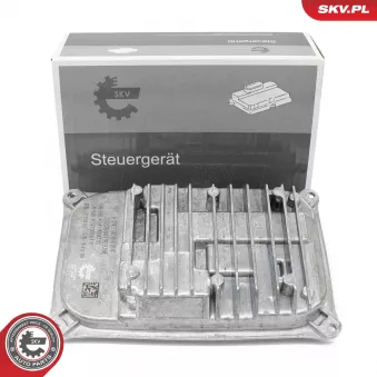 ESEN SKV 59SKV185 - Appareil de commande, système d'éclairage