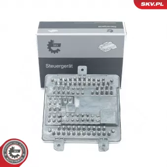 ESEN SKV 59SKV194 - Appareil de commande, système d'éclairage