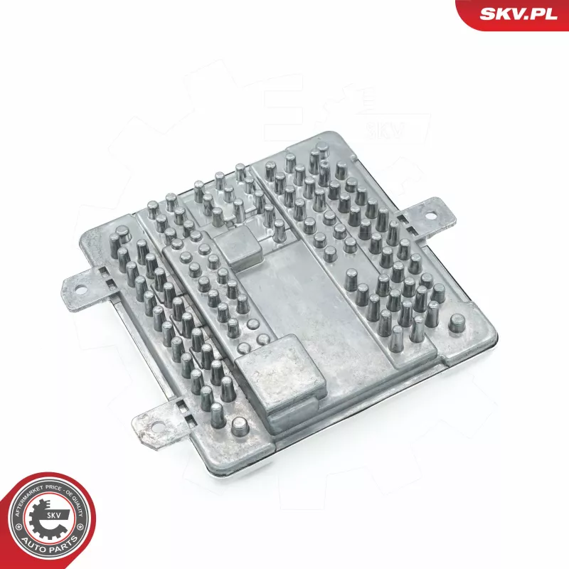 Appareil de commande, système d'éclairage ESEN SKV 59SKV194 - Visuel 1