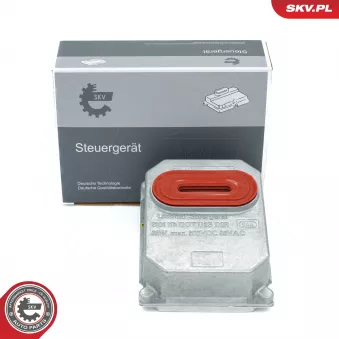 ESEN SKV 59SKV199 - Appareil de commande, système d'éclairage