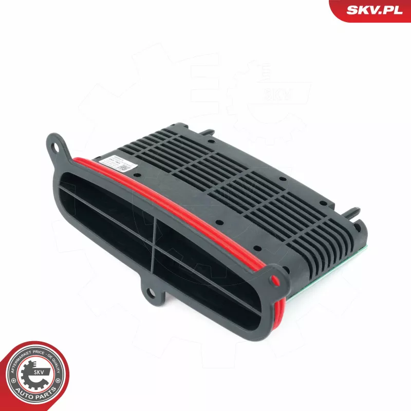 Appareil de commande, système d'éclairage ESEN SKV 59SKV216 - Visuel 1