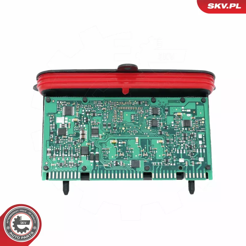 Appareil de commande, système d'éclairage ESEN SKV 59SKV216 - Visuel 2