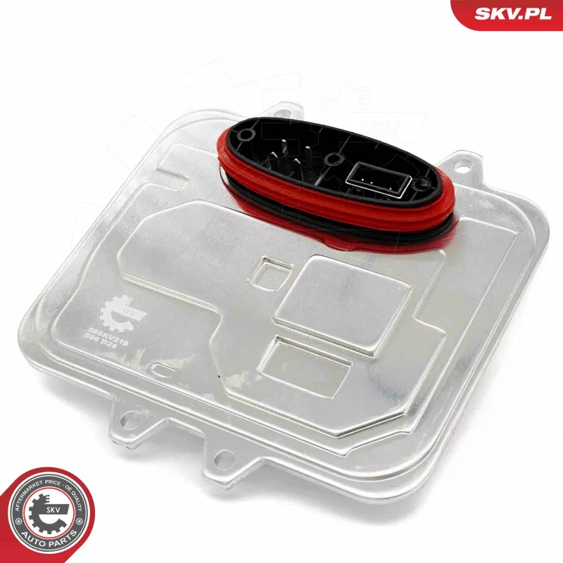 Appareil de commande, système d'éclairage ESEN SKV 59SKV219 - Visuel 1