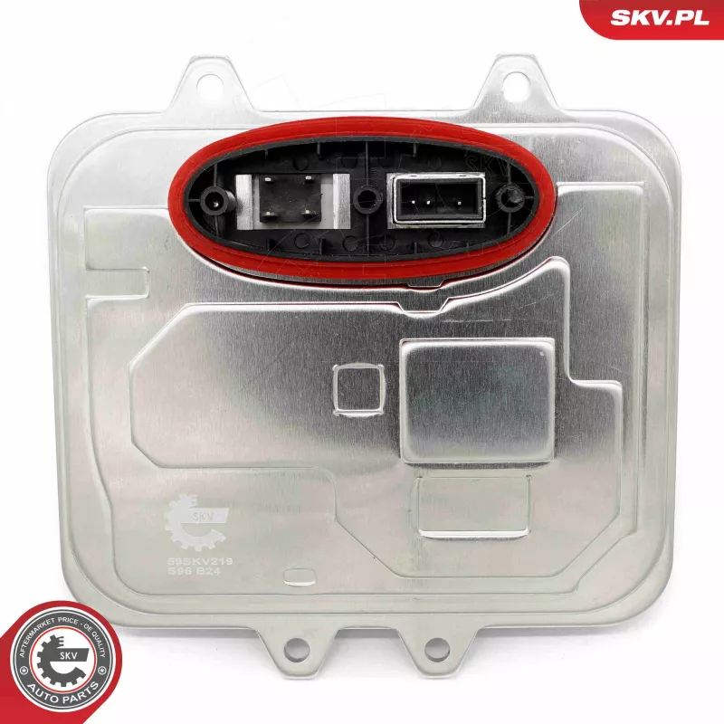 Appareil de commande, système d'éclairage ESEN SKV 59SKV219 - Visuel 2