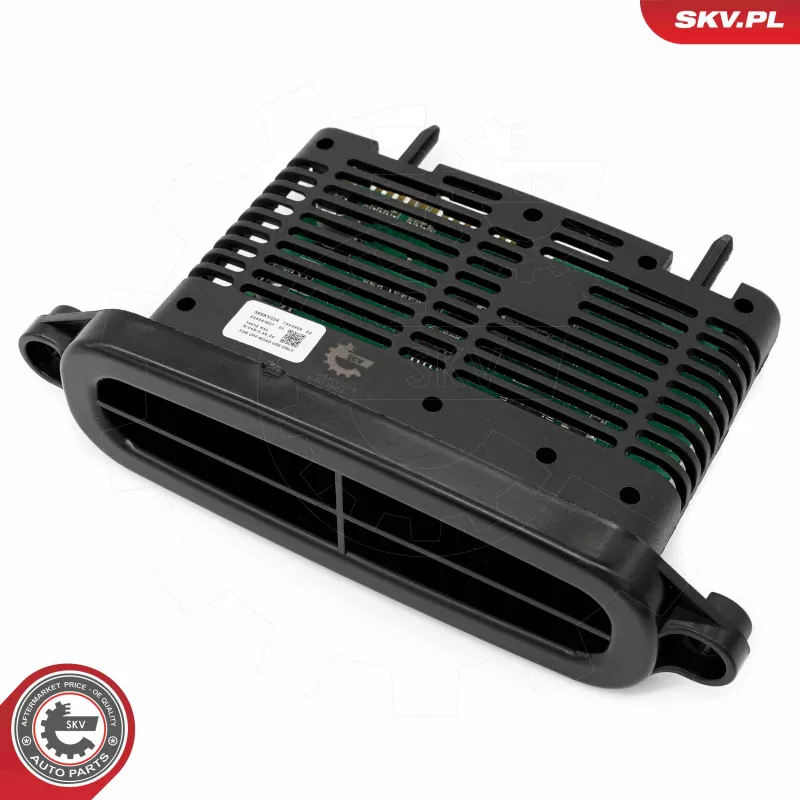 Appareil de commande, système d'éclairage ESEN SKV 59SKV224 - Visuel 1