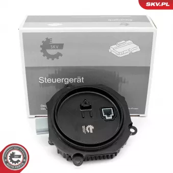 Appareil de commande, système d'éclairage ESEN SKV OEM GDN5510H3