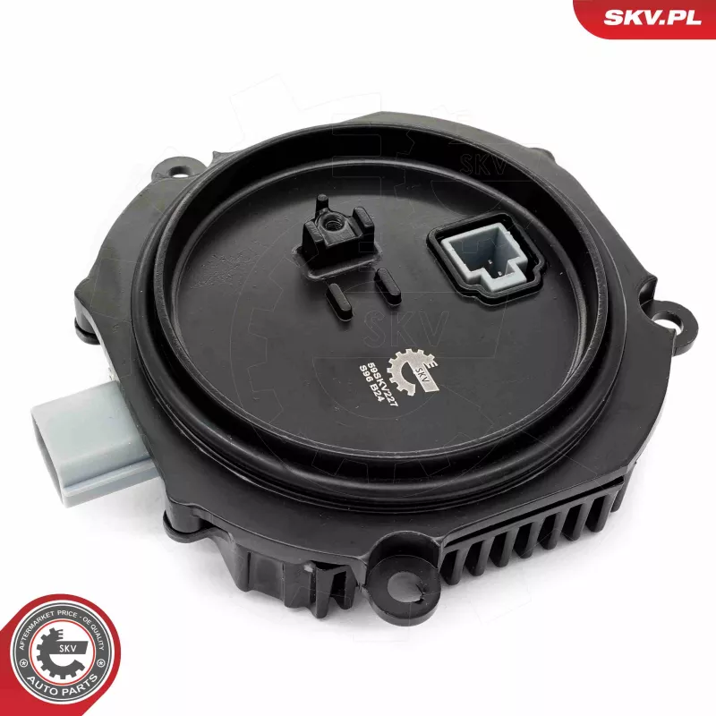 Appareil de commande, système d'éclairage ESEN SKV 59SKV227 - Visuel 1