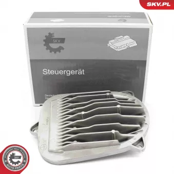 ESEN SKV 59SKV228 - Appareil de commande, système d'éclairage