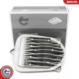 ESEN SKV 59SKV229 - Appareil de commande, système d'éclairage