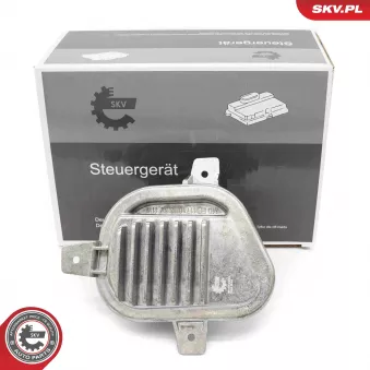 ESEN SKV 59SKV235 - Appareil de commande, système d'éclairage