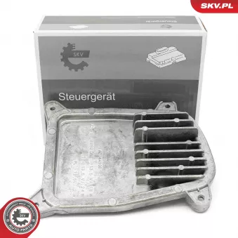 ESEN SKV 59SKV238 - Appareil de commande, système d'éclairage