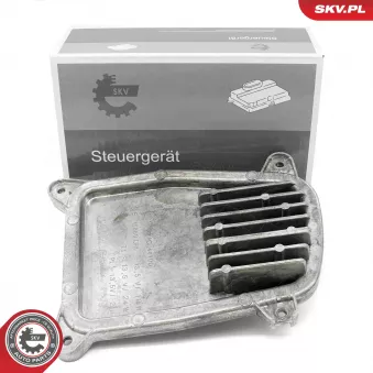 ESEN SKV 59SKV239 - Appareil de commande, système d'éclairage