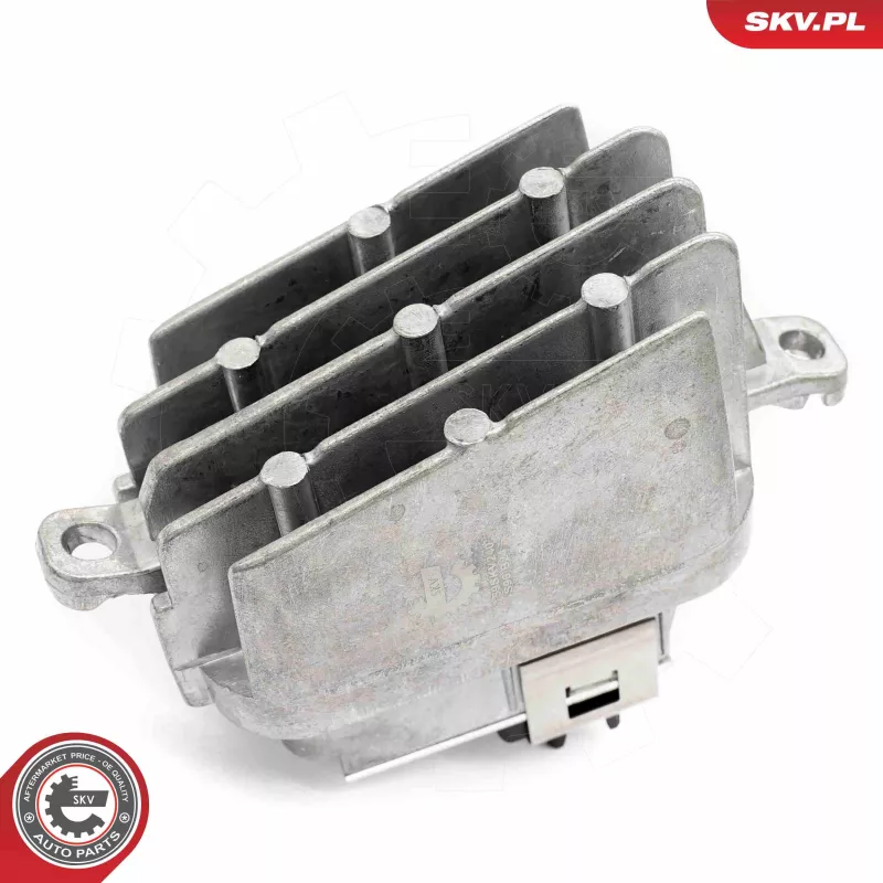 Appareil de commande, système d'éclairage ESEN SKV 59SKV240 - Visuel 1